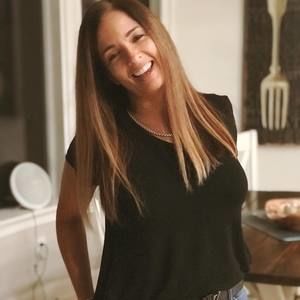 Meet your Posher, Marlene